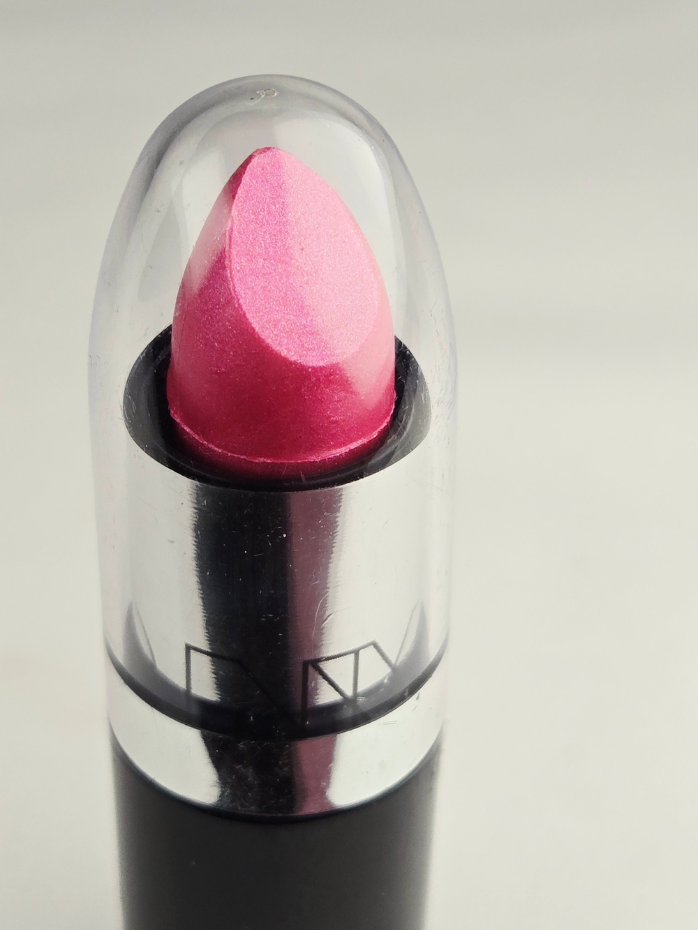 NYC New York Color 316 Blossom Lipstick Discontinued Pink Shade
